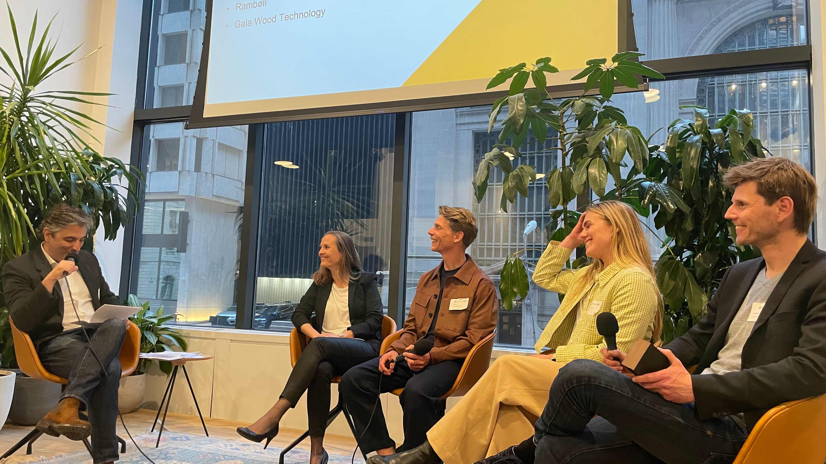 Circular City Week Highlights 2022